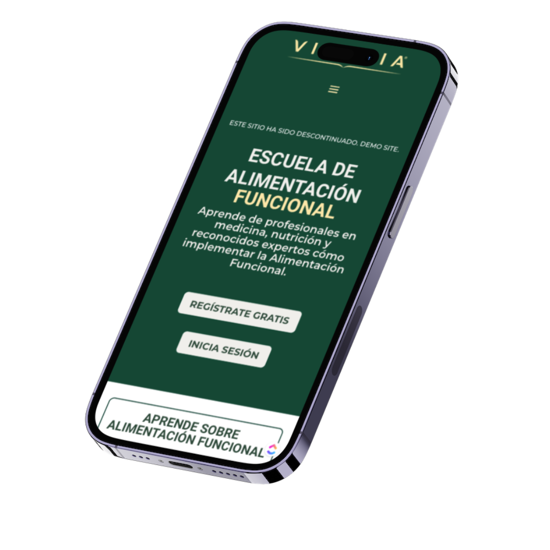 3 clouds studio Vidalia Escuela alimentacion funcional